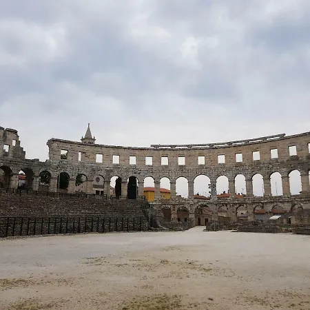 Arena بولا